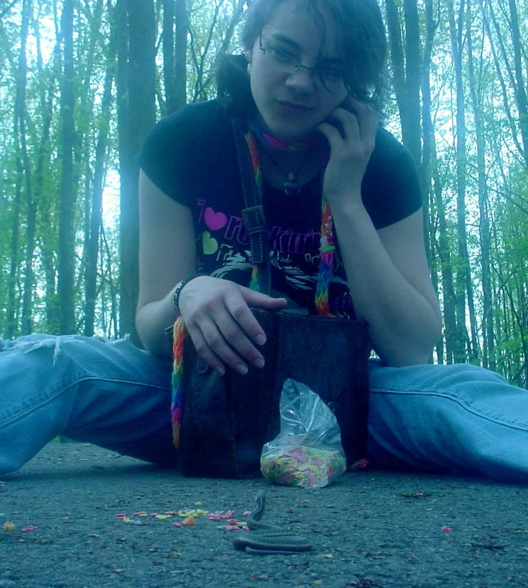 Nicole Traut - Lapeer, Michigan (Ex-girlfriend) main image