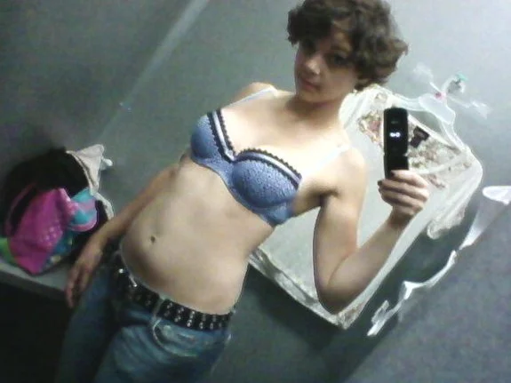 Nicole Traut - Lapeer, Michigan (Ex-girlfriend) image 12