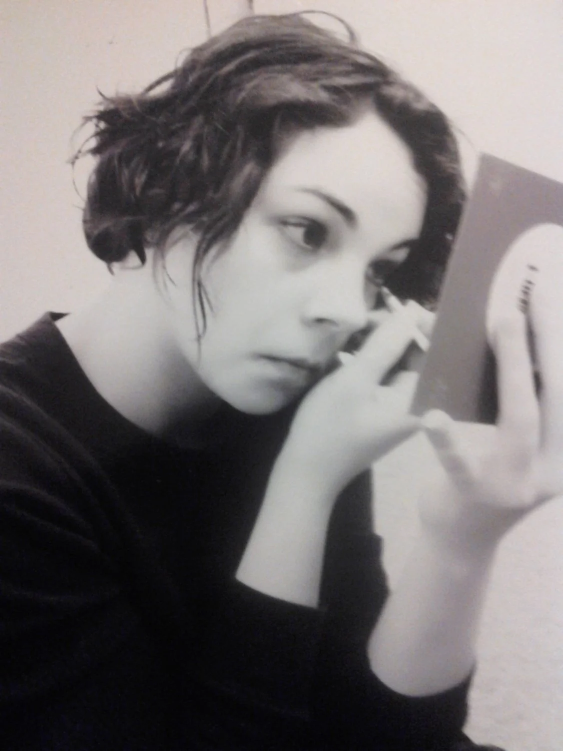 Nicole Traut - Lapeer, Michigan (Ex-girlfriend) image 2