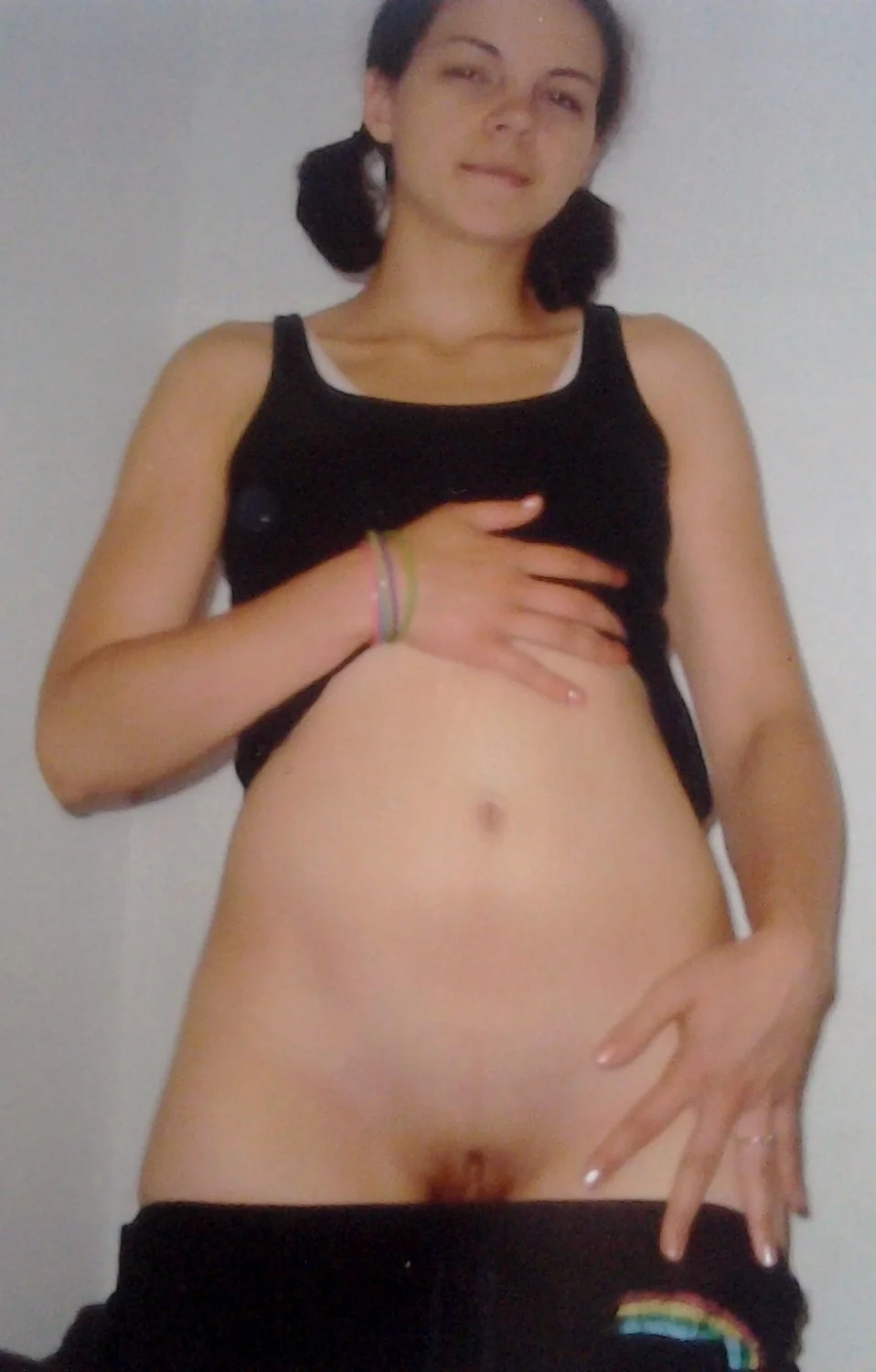 Nicole Traut - Lapeer, Michigan (Ex-girlfriend) image 5