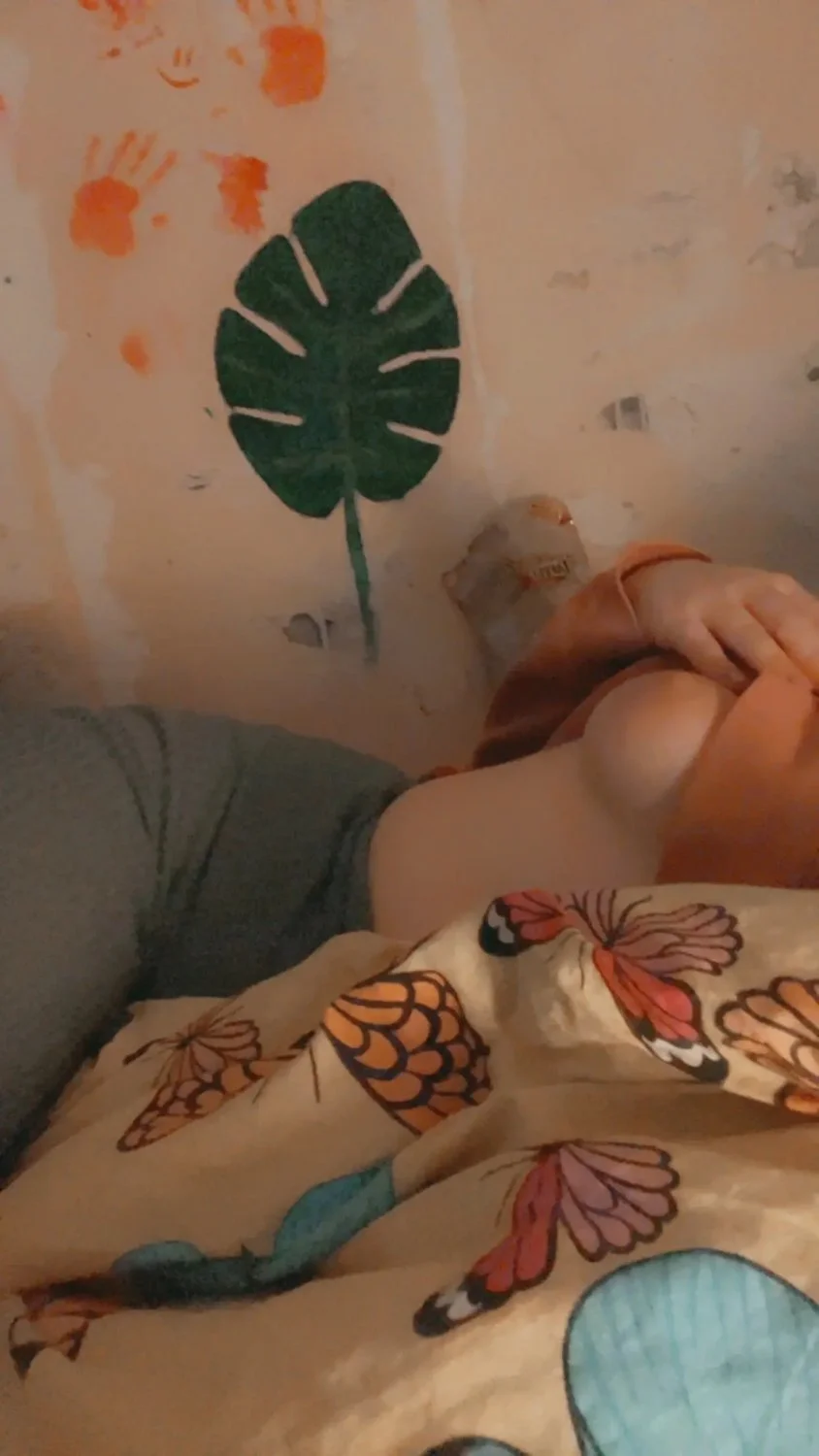 Blonde slut love’s exposure image 12
