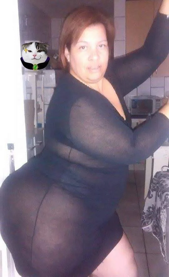 todo mundo quer ver o rabão da Kiki costa image 11