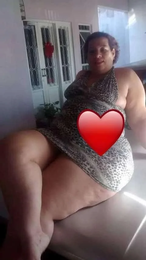 todo mundo quer ver o rabão da Kiki costa image 13
