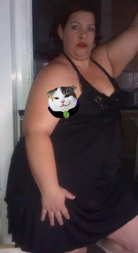todo mundo quer ver o rabão da Kiki costa image 14