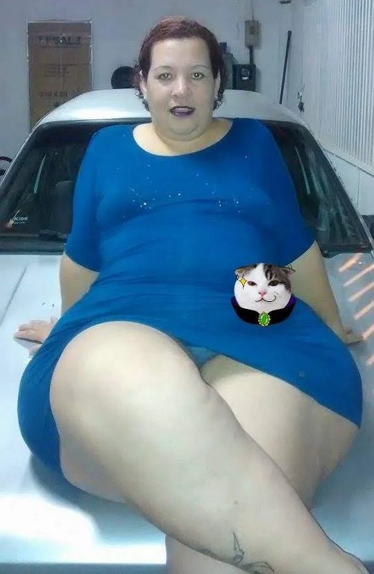 todo mundo quer ver o rabão da Kiki costa image 19
