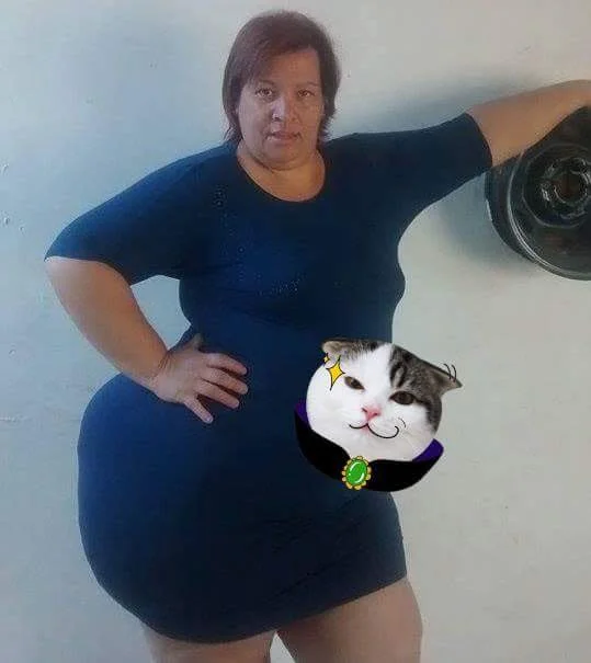 todo mundo quer ver o rabão da Kiki costa image 5