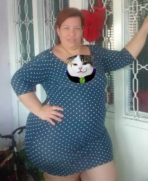 todo mundo quer ver o rabão da Kiki costa image 9
