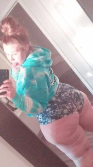 Kaybabykakez got One of the Fattest Asses You'll Ever See image 16