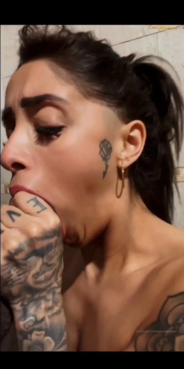 Agustina Belen puta argentina ex bailarina de Pinar de Rocha image 35