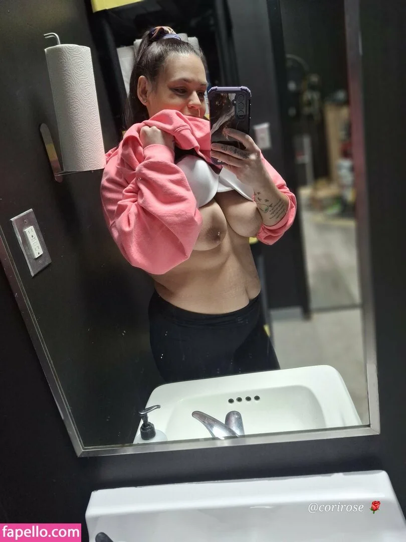 Cute fat bitch Cori image 2