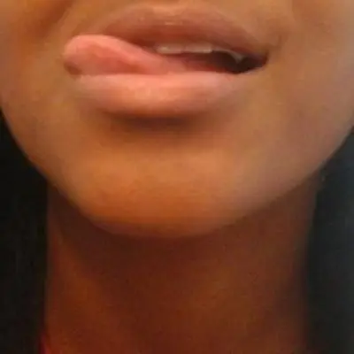Negona gostosa do prive cover image