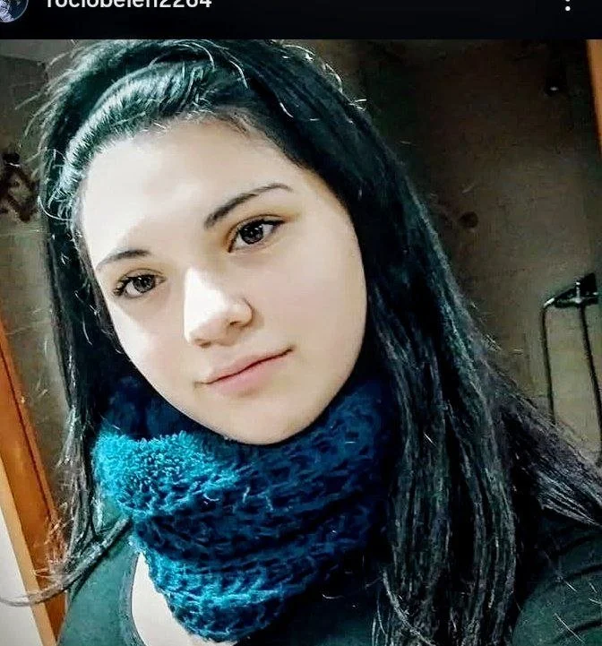 Puta infiel chilena de 24 años de nombre Rocio tiene unas tetas grandes y un gran culo image 12