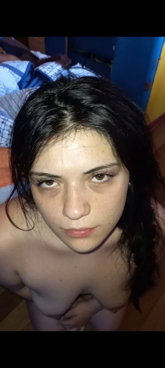 Puta infiel chilena de 24 años de nombre Rocio tiene unas tetas grandes y un gran culo image 16