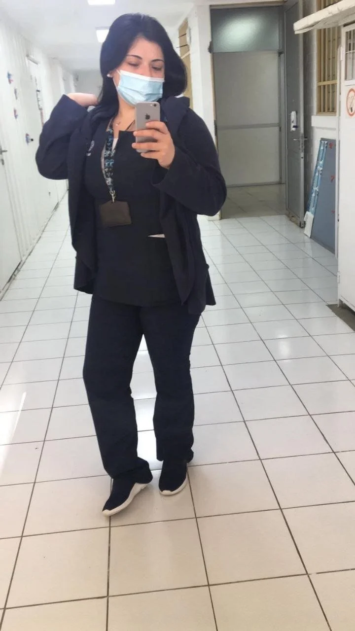 Puta infiel chilena de 24 años de nombre Rocio tiene unas tetas grandes y un gran culo image 18