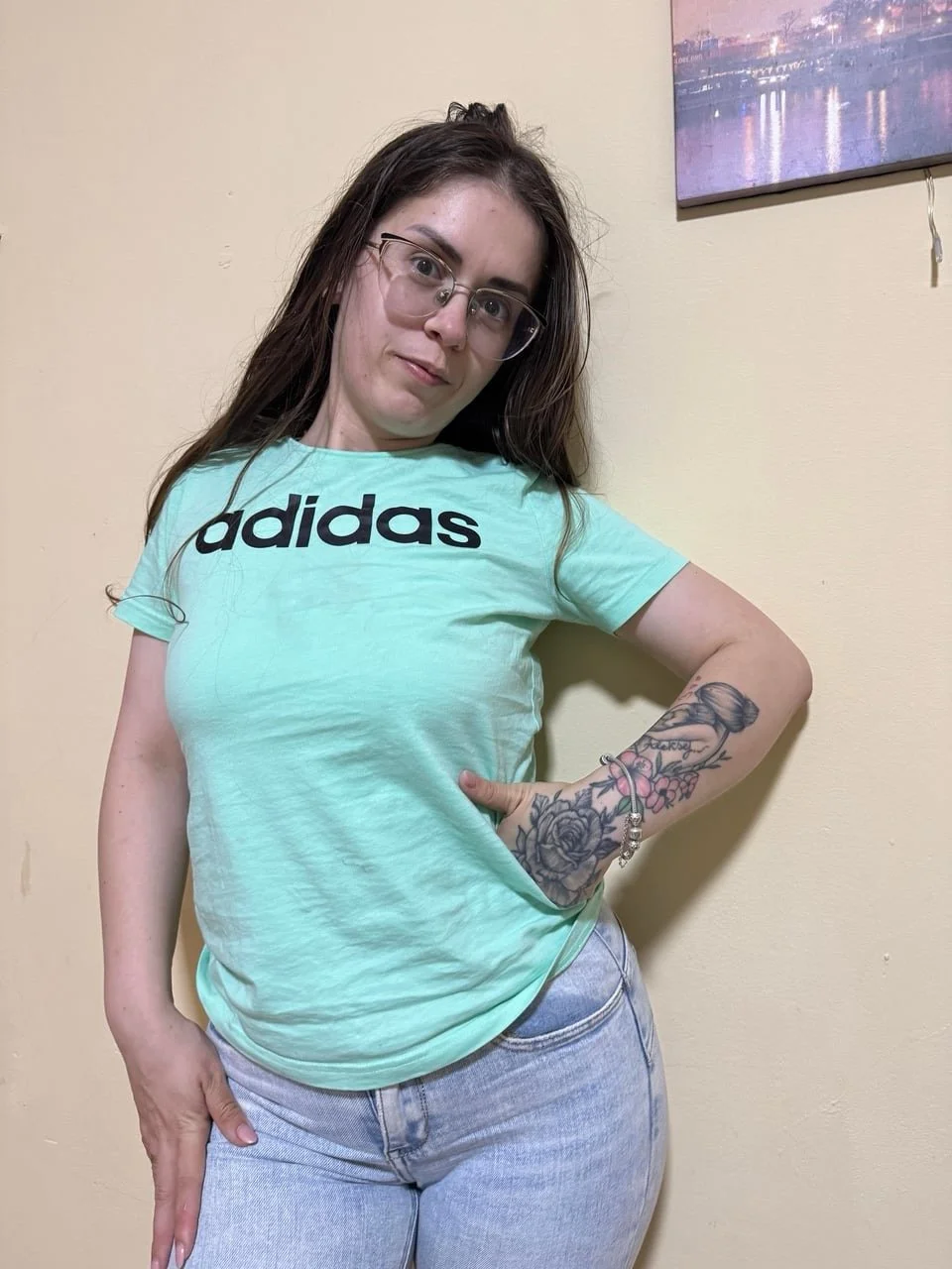 Washington wife image 16