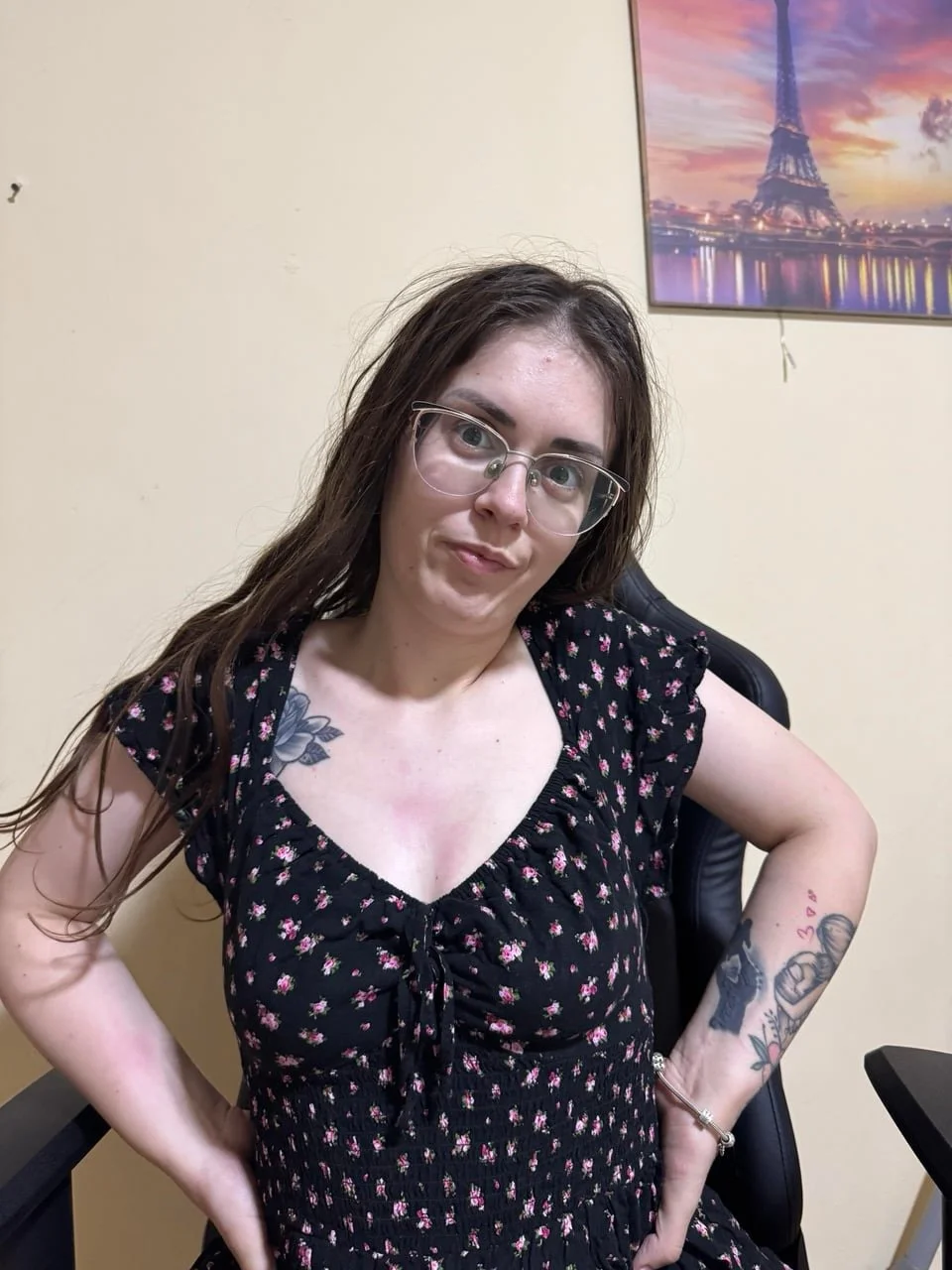 Washington wife image 24