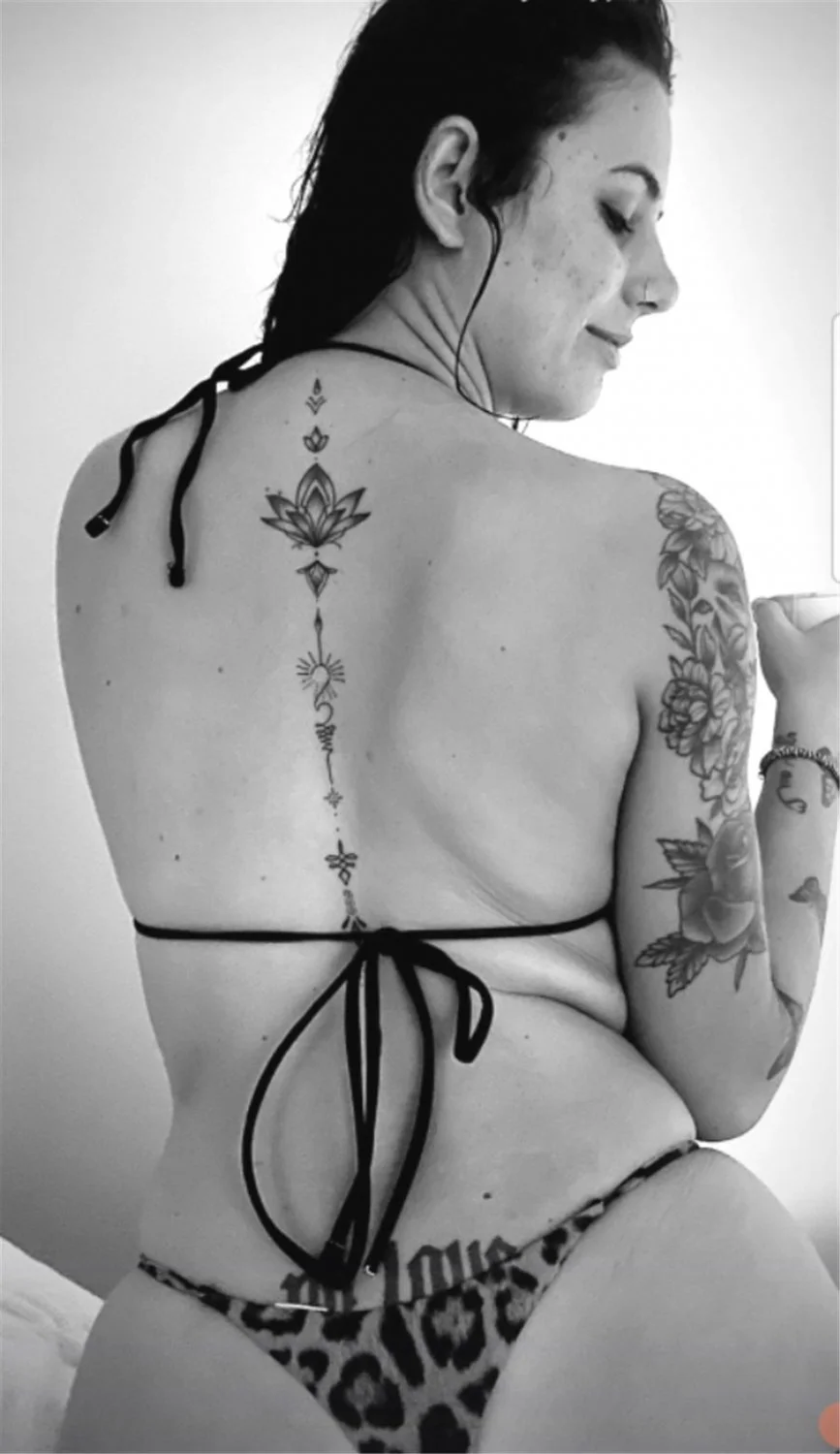 Italian Bigo girl sexy pics image 18
