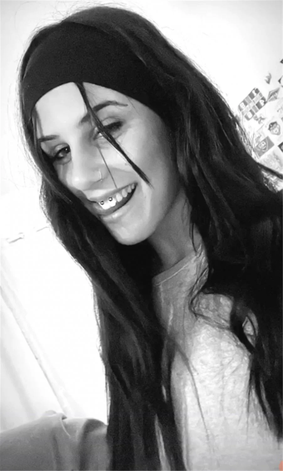 Italian Bigo girl sexy pics image 19