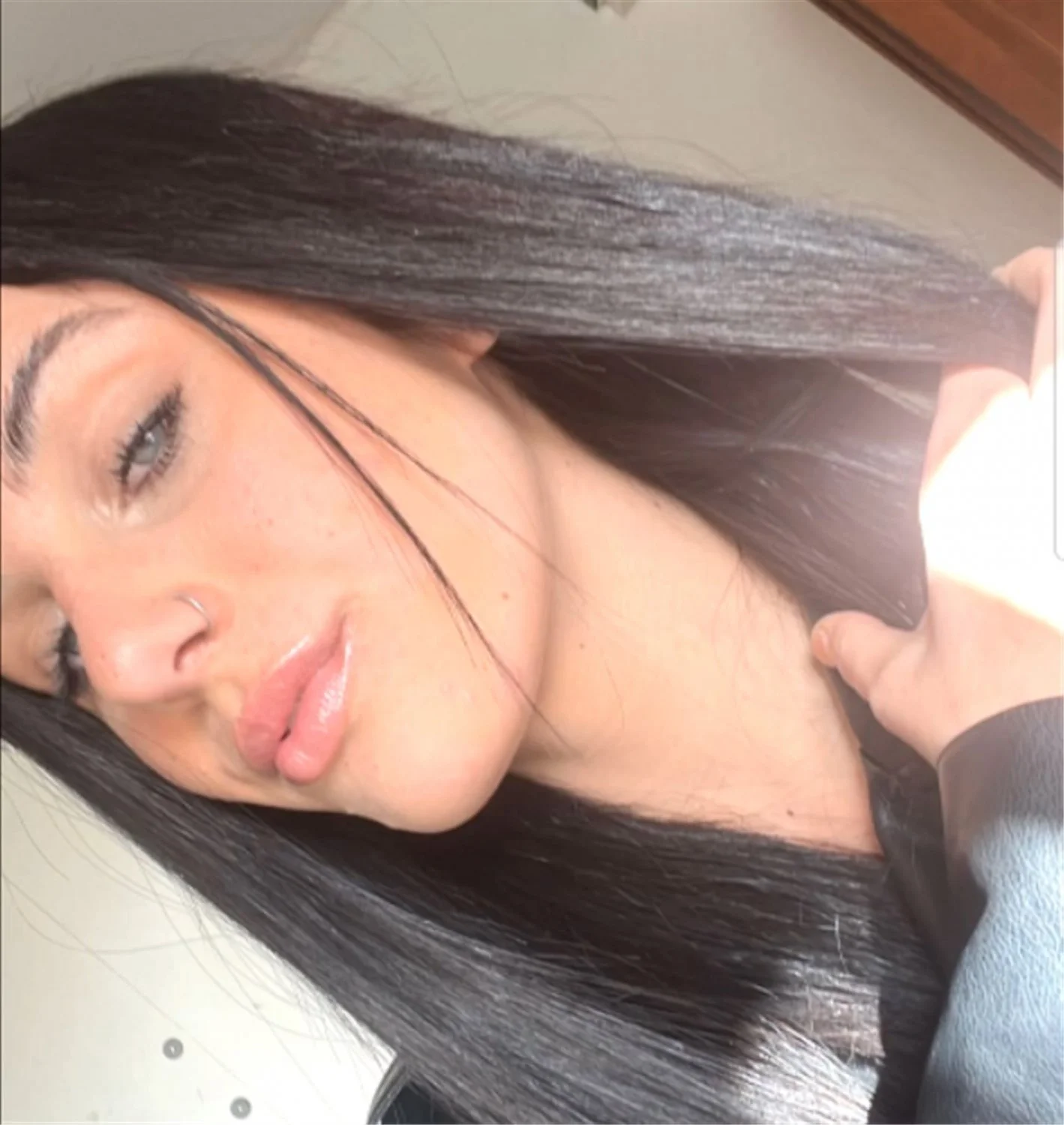 Italian Bigo girl sexy pics image 41