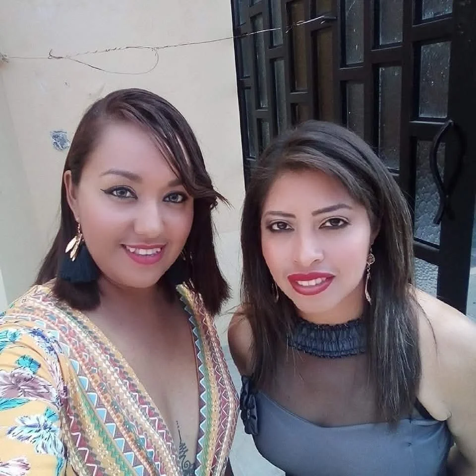 AVAILABLE FOR PARTIES, CECILIA, ELIANA, CRIS image 3