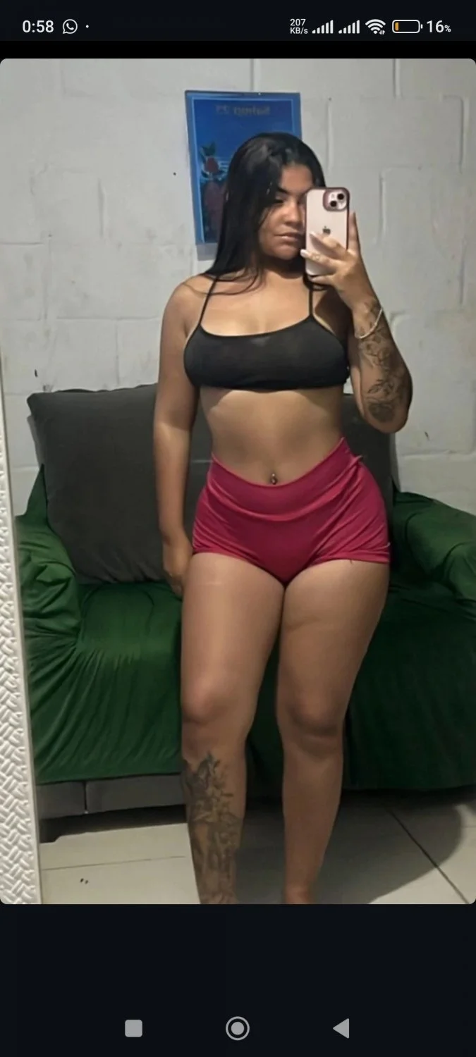 Renata vitória - cavalona delícia image 10