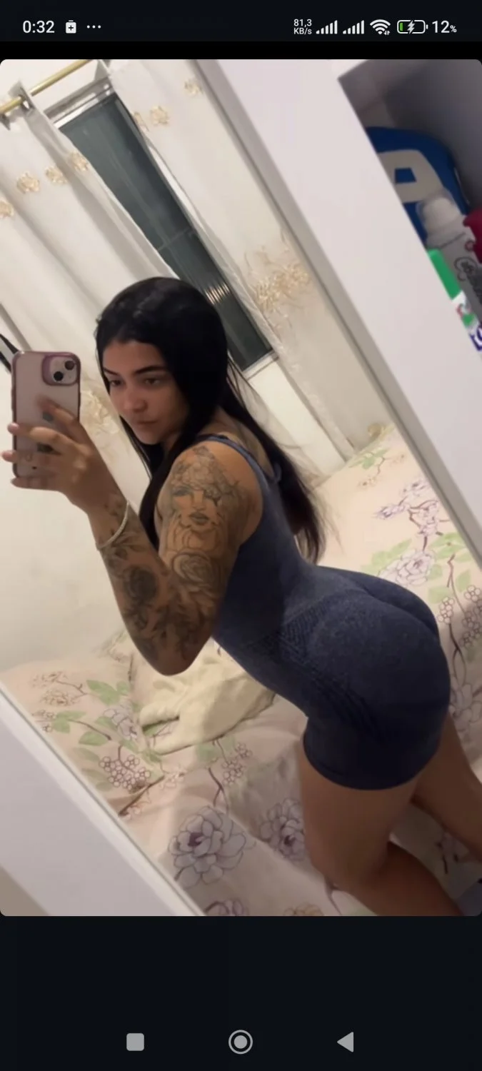 Renata vitória - cavalona delícia image 12