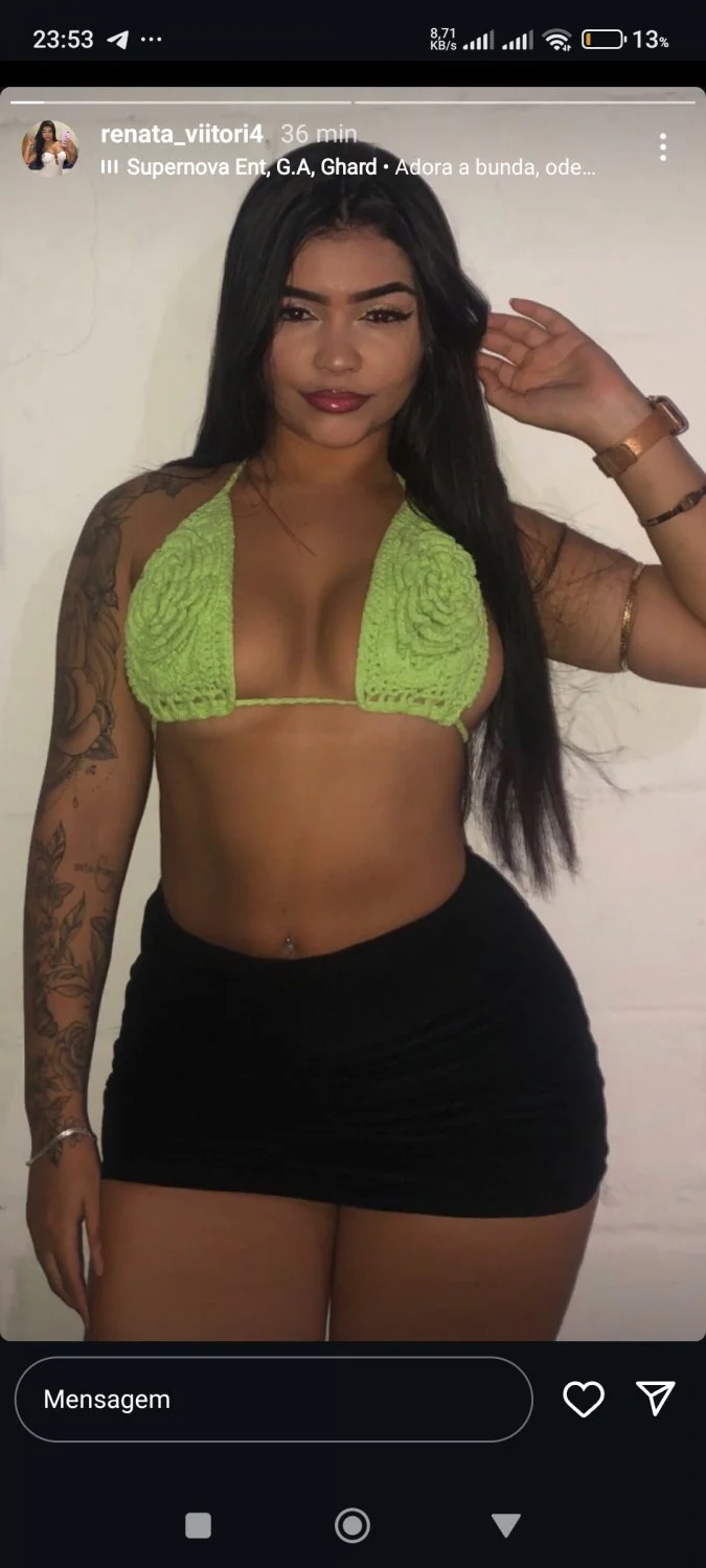Renata vitória - cavalona delícia image 13