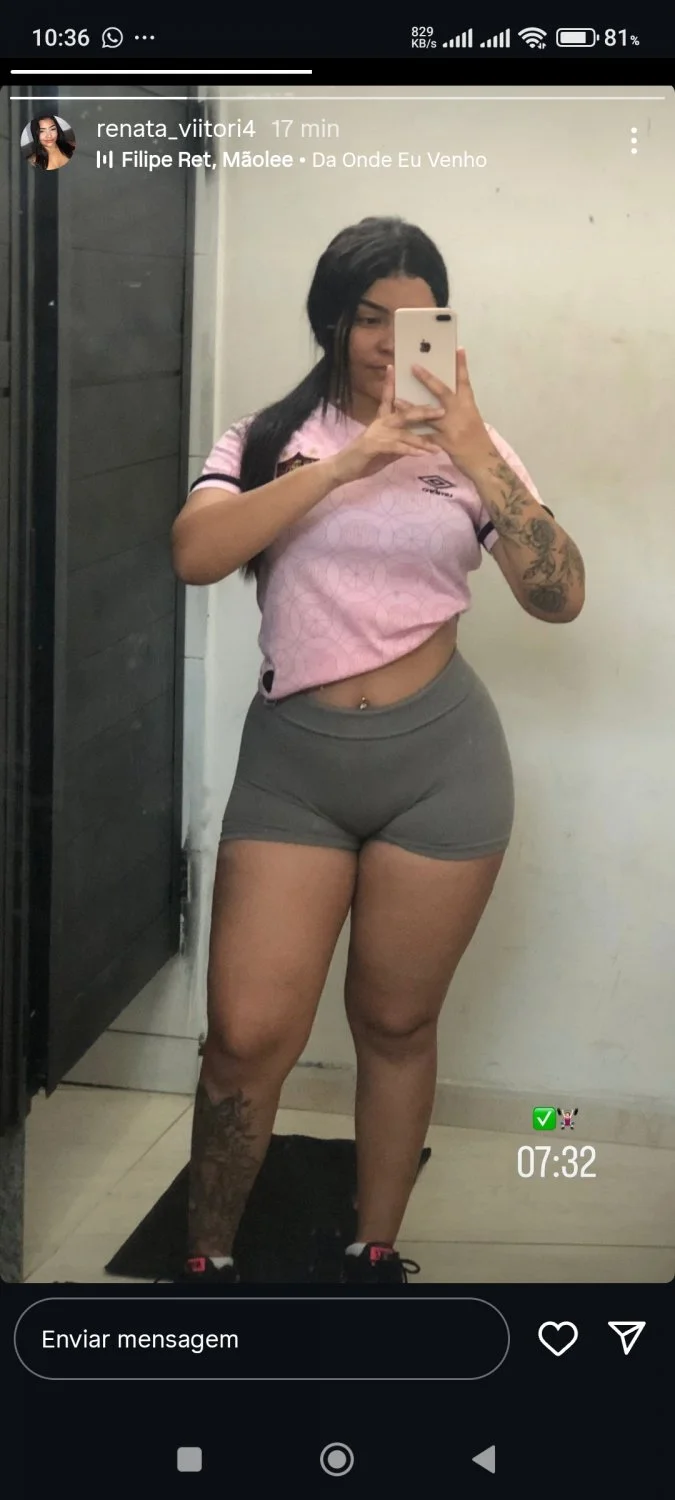 Renata vitória - cavalona delícia image 7