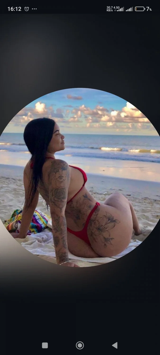 Renata vitória - cavalona delícia image 8