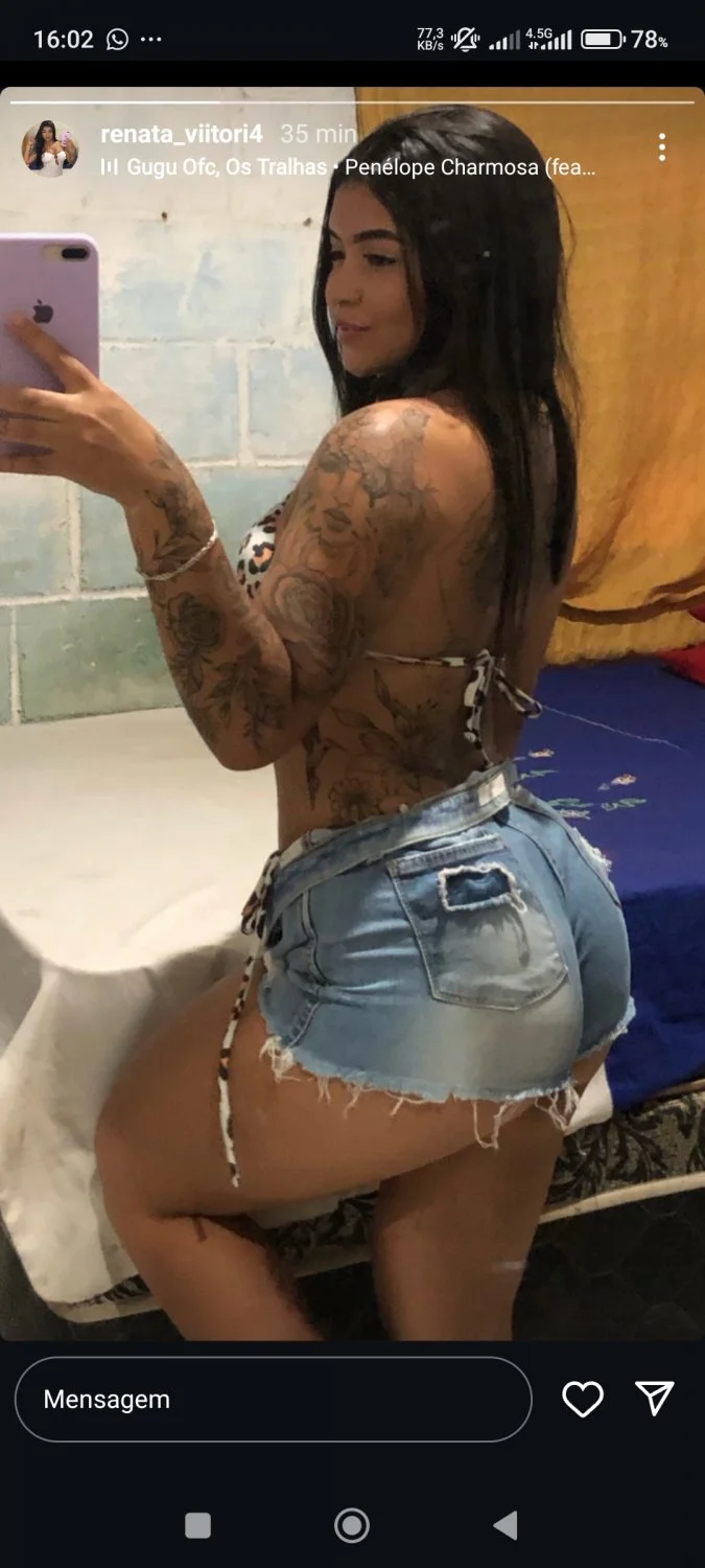 Renata vitória - cavalona delícia image 9