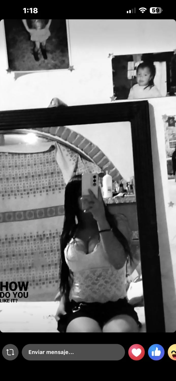 Puta de tetas grandes y deliciosas image 14
