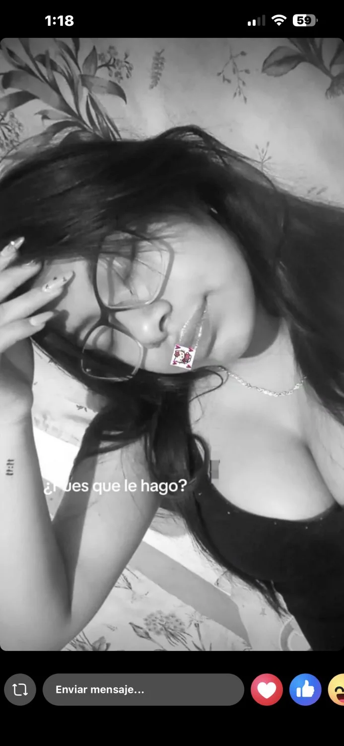 Puta de tetas grandes y deliciosas image 16