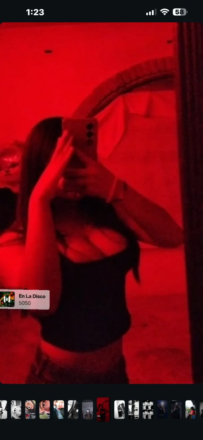 Puta de tetas grandes y deliciosas image 21