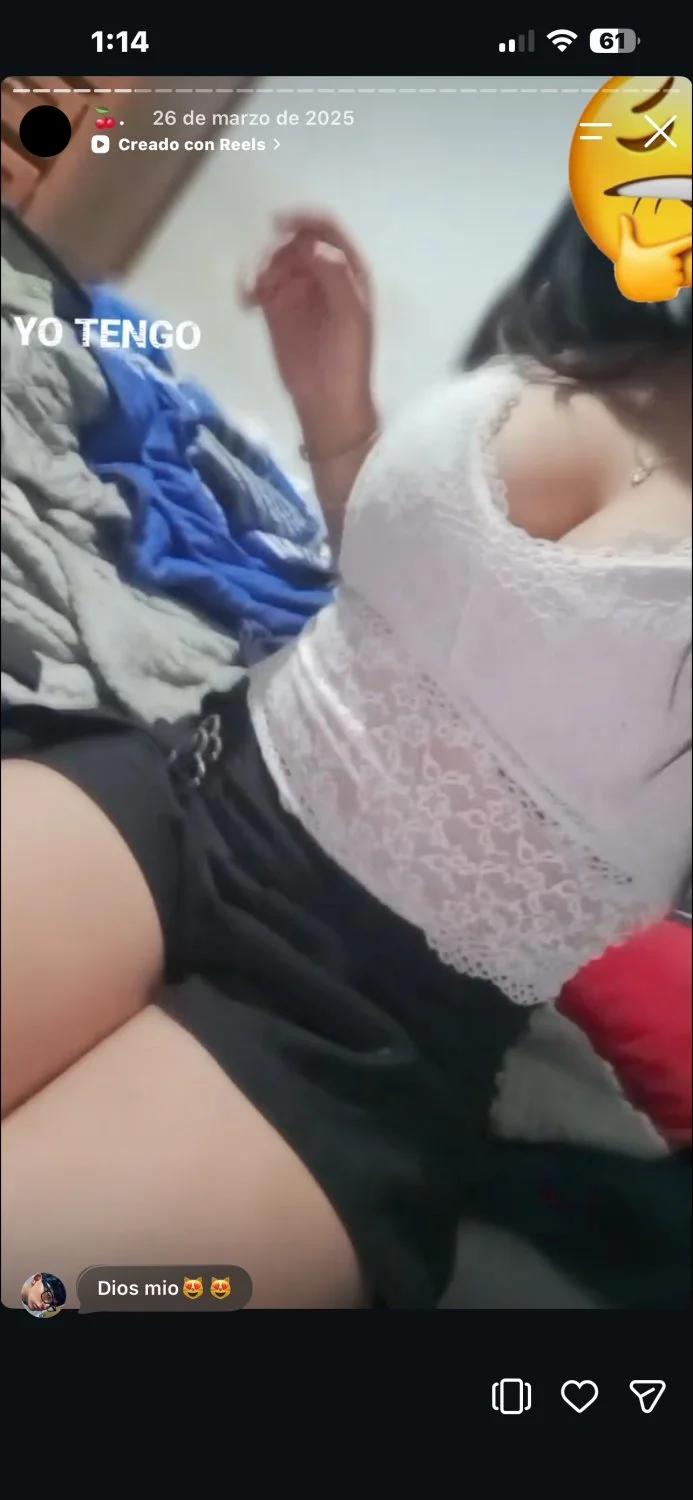 Puta de tetas grandes y deliciosas image 4