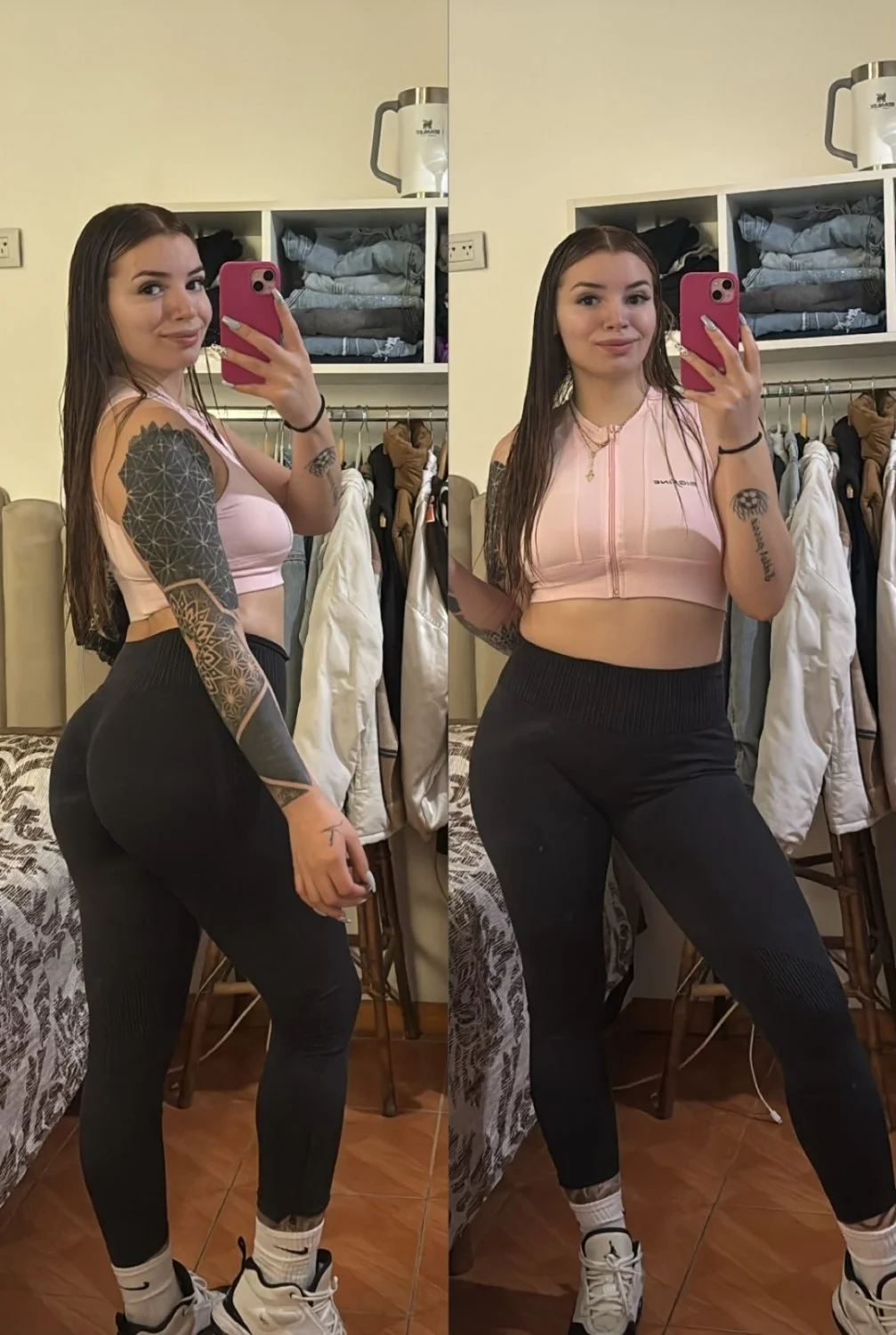 Argentina Trola Luce Su Hermoso 🍑 image 2