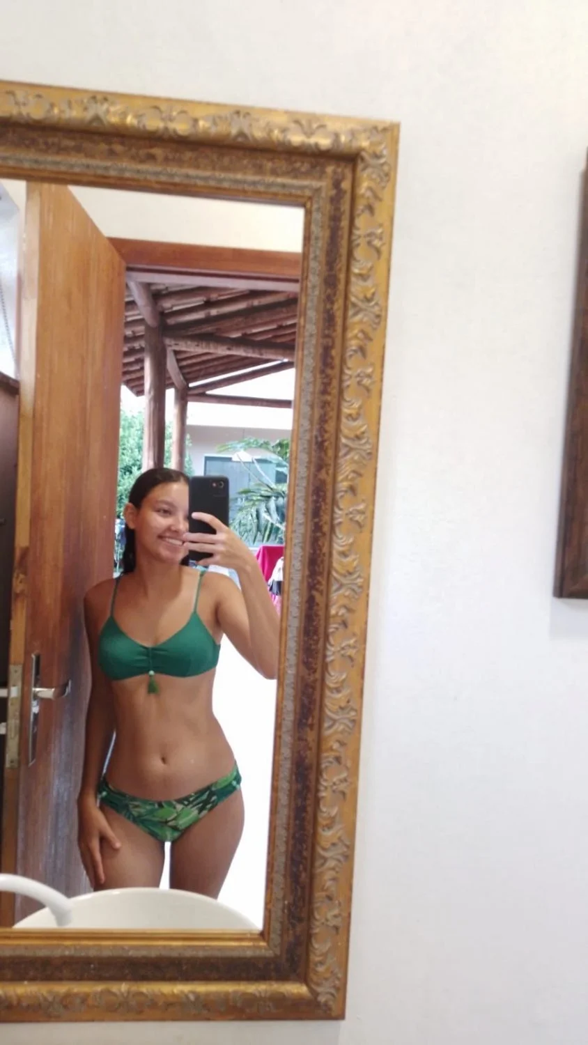 Casal amador gravou caseiro e pediu pra postar (Instagram e nome no pv) image 13