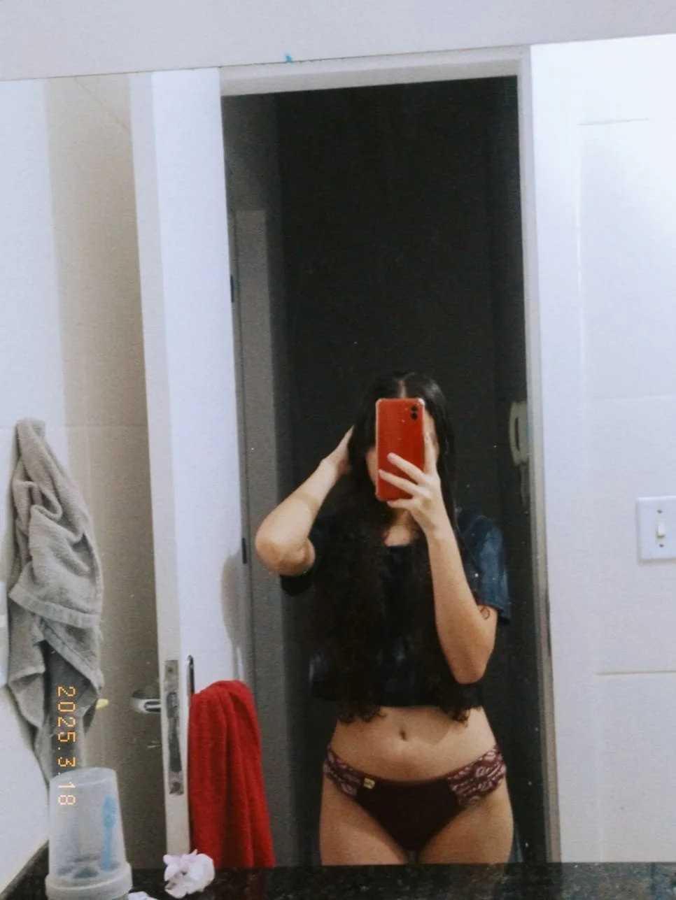 Casal amador gravou caseiro e pediu pra postar (Instagram e nome no pv) image 39