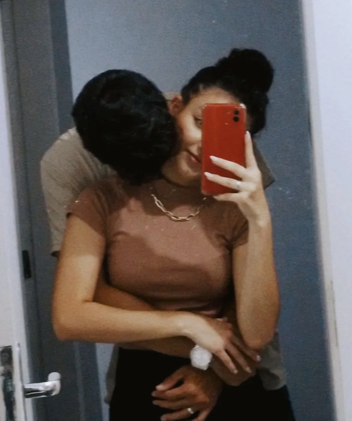 Casal amador gravou caseiro e pediu pra postar (Instagram e nome no pv) image 45