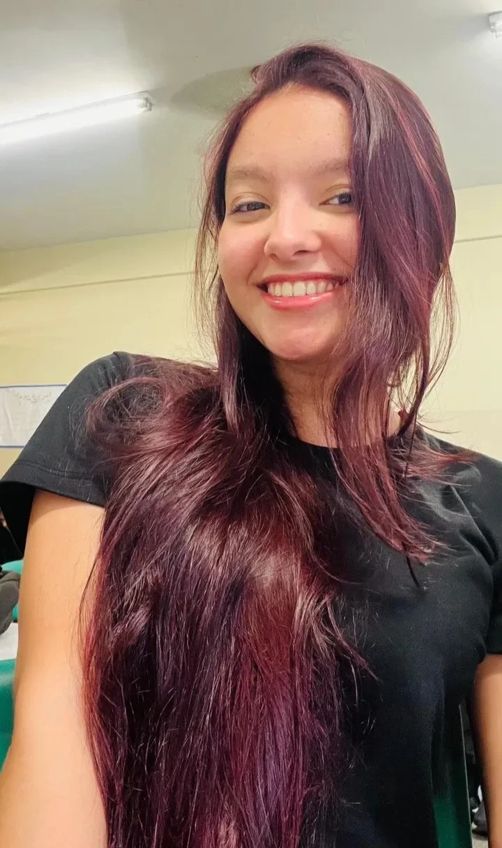 Casal amador gravou caseiro e pediu pra postar (Instagram e nome no pv) image 6