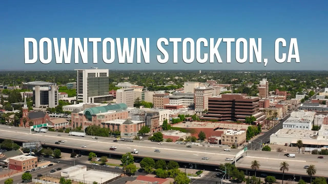 Any Stockton ca escorts? main image