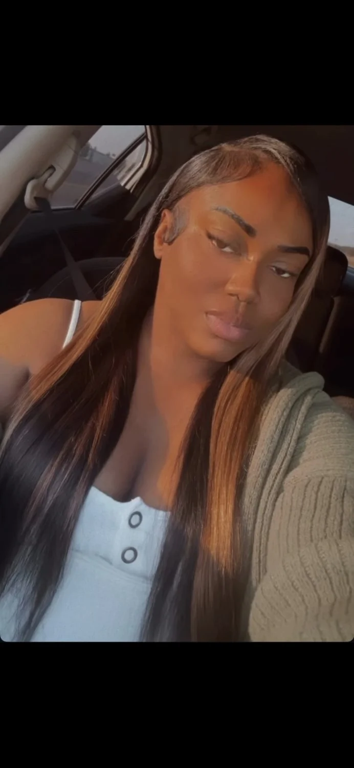 Ebony sluts image 12