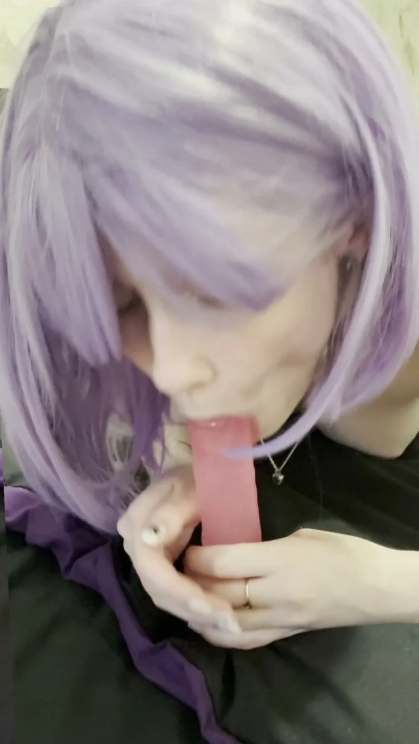 🔞 dirty perky tits blowjob wet dripping cum 🫦💦 My OF image 4