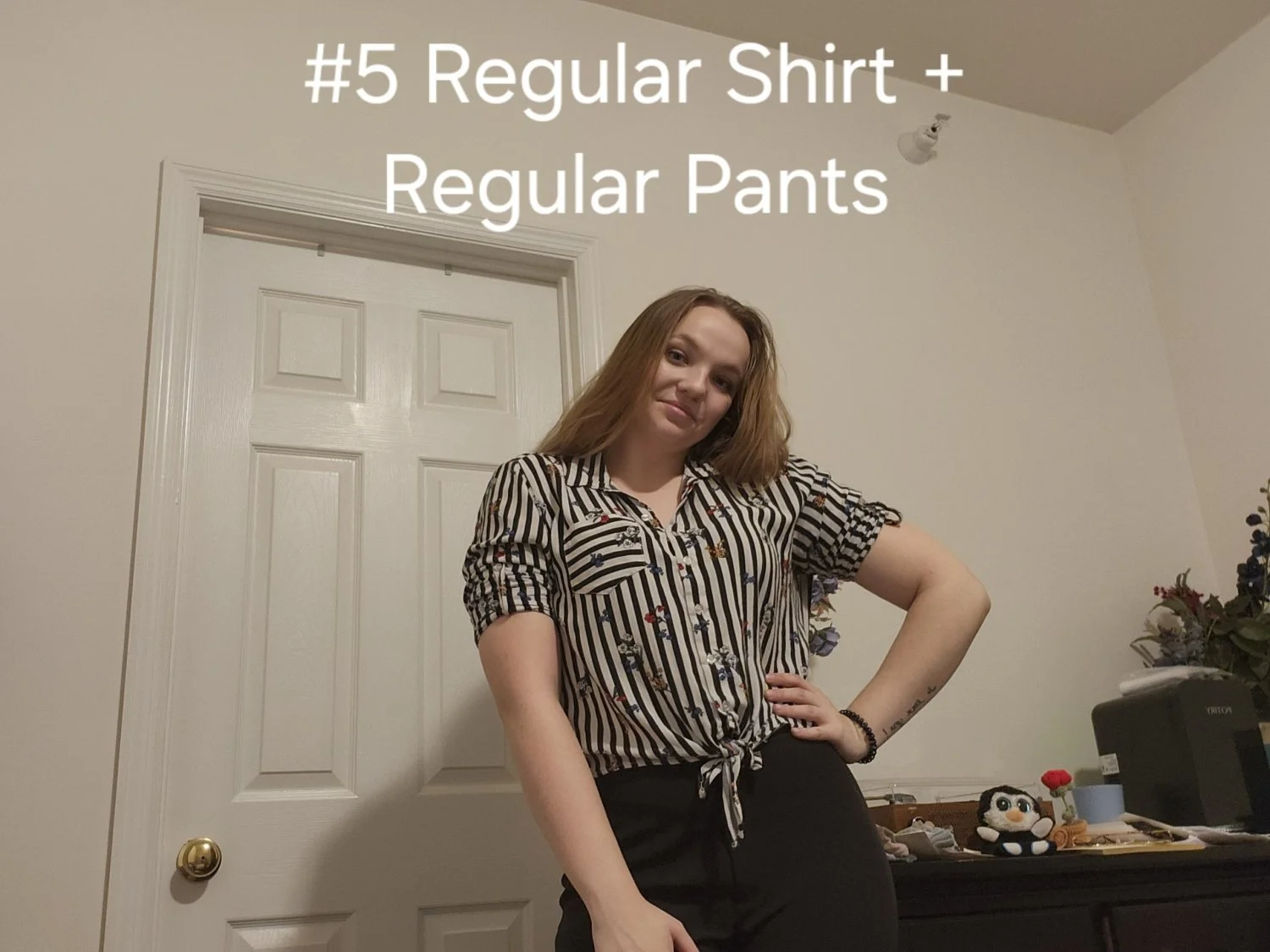 Anyone recognize her Hannah image 2
