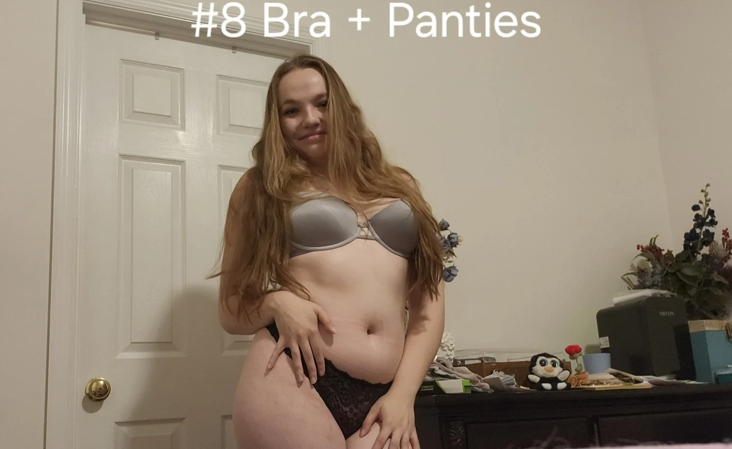 Anyone recognize her Hannah image 3