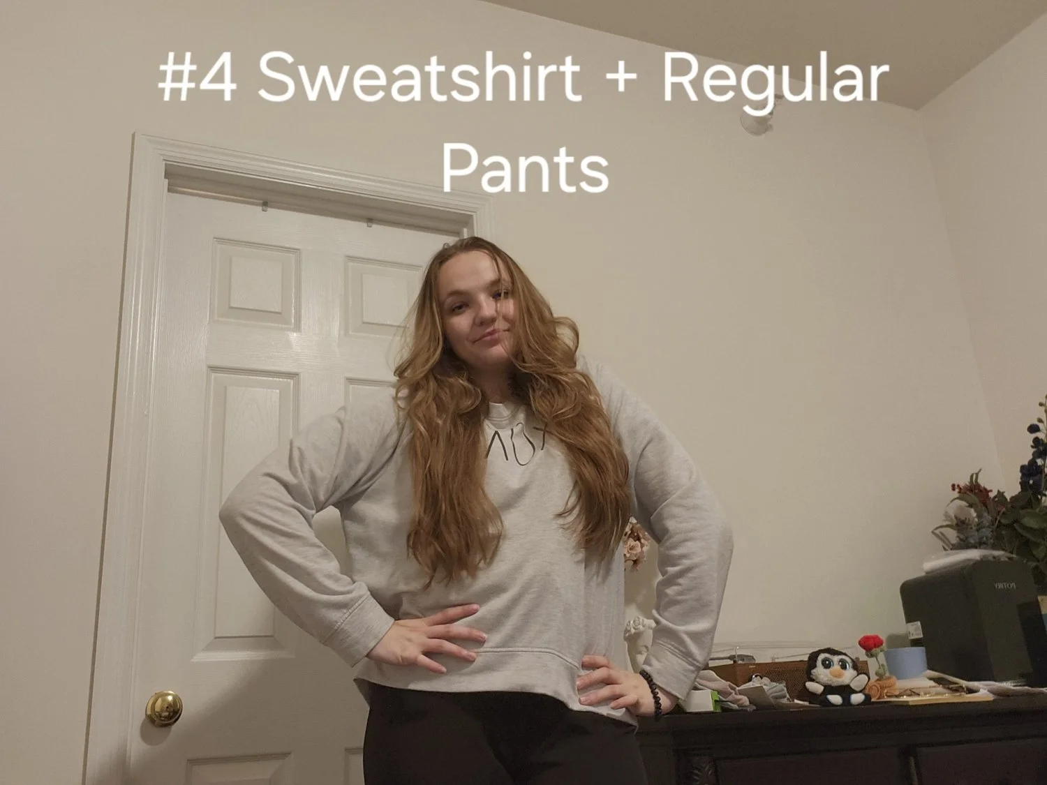 Anyone recognize her Hannah image 7