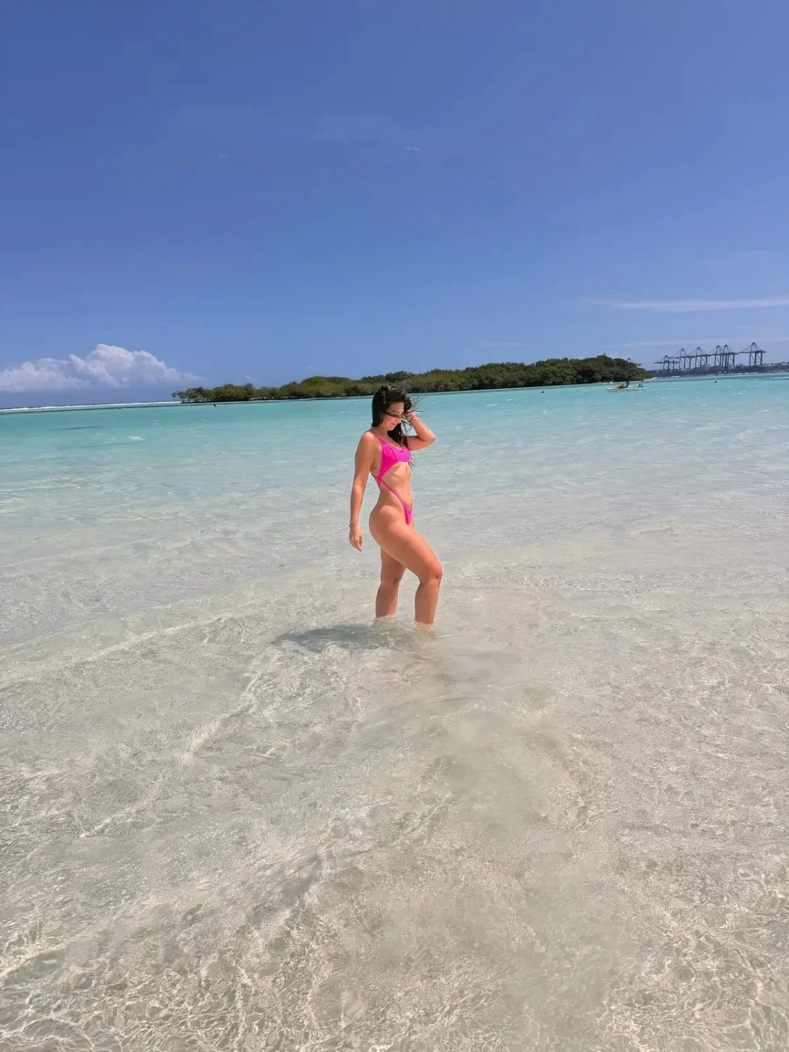 Paraguaya Culona image 6