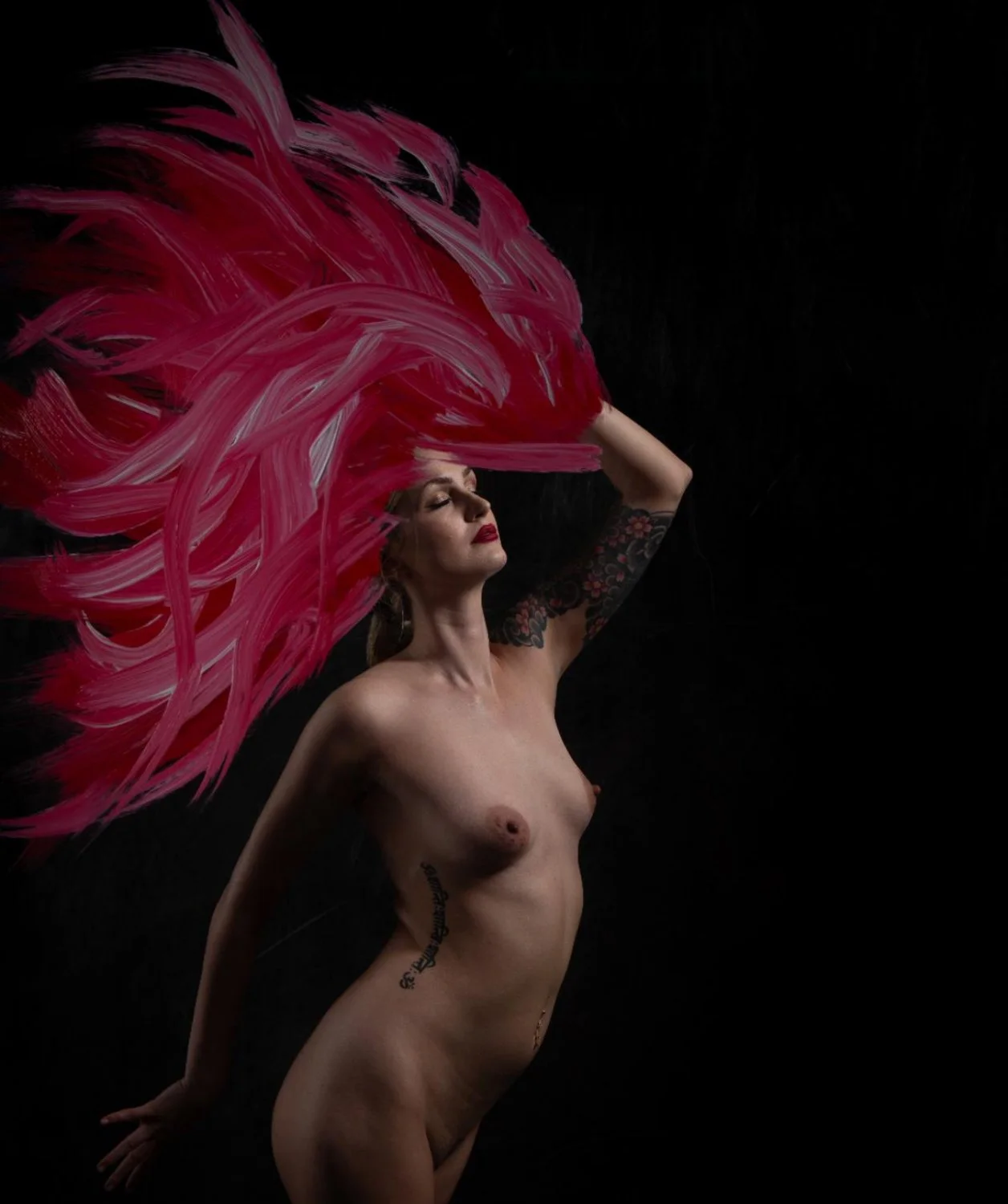 Paint Boudoir image 13