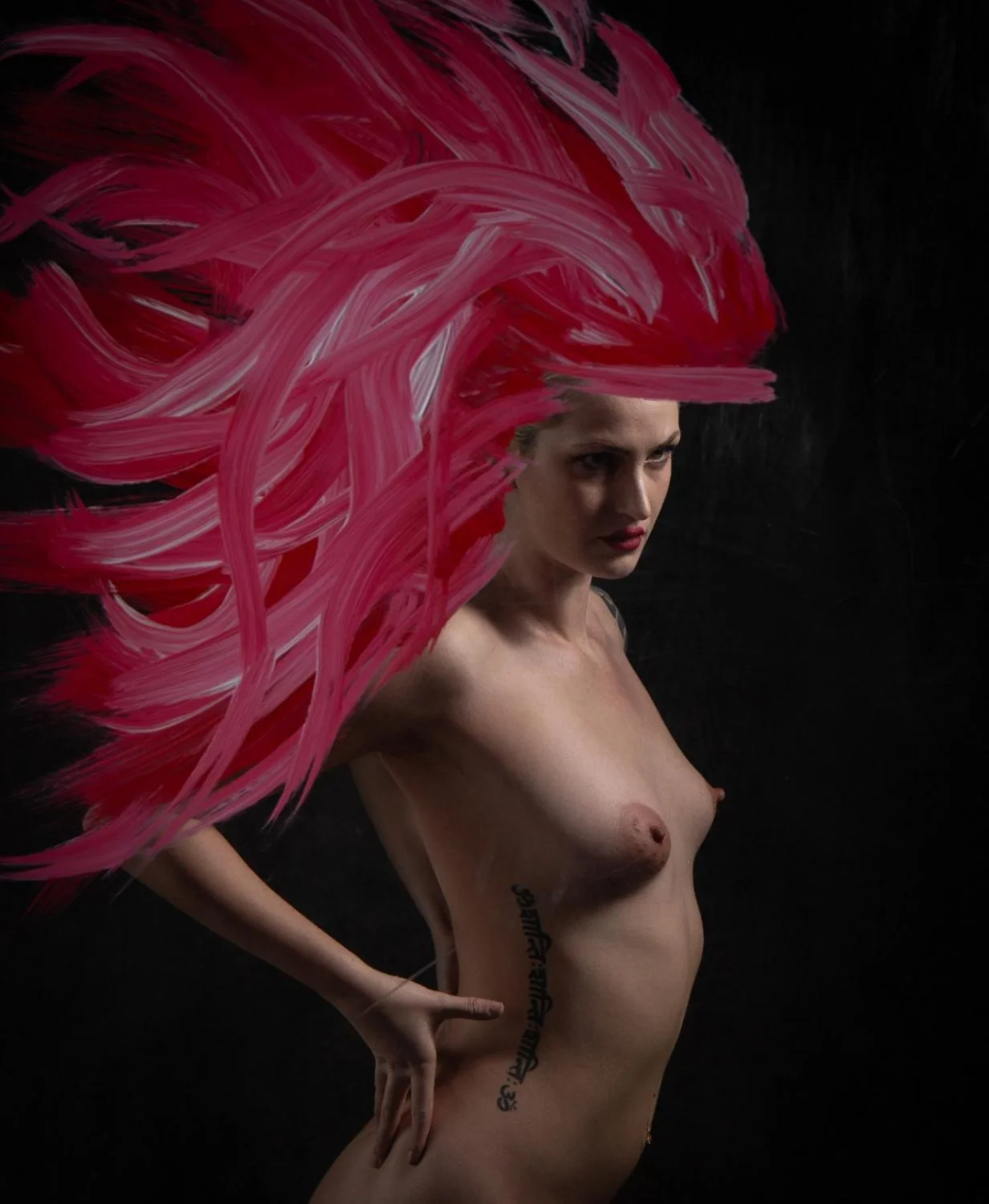 Paint Boudoir image 14