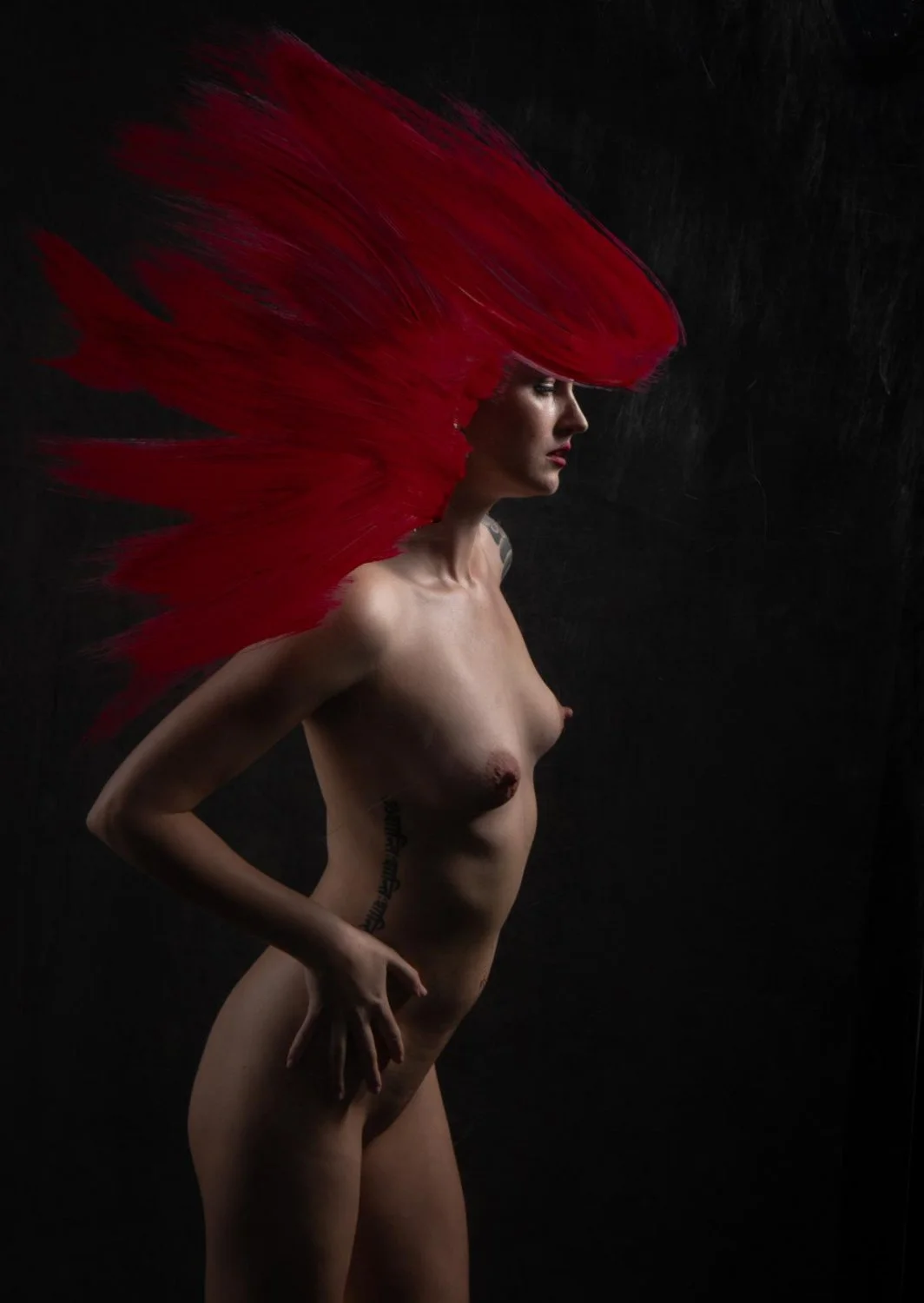 Paint Boudoir image 15