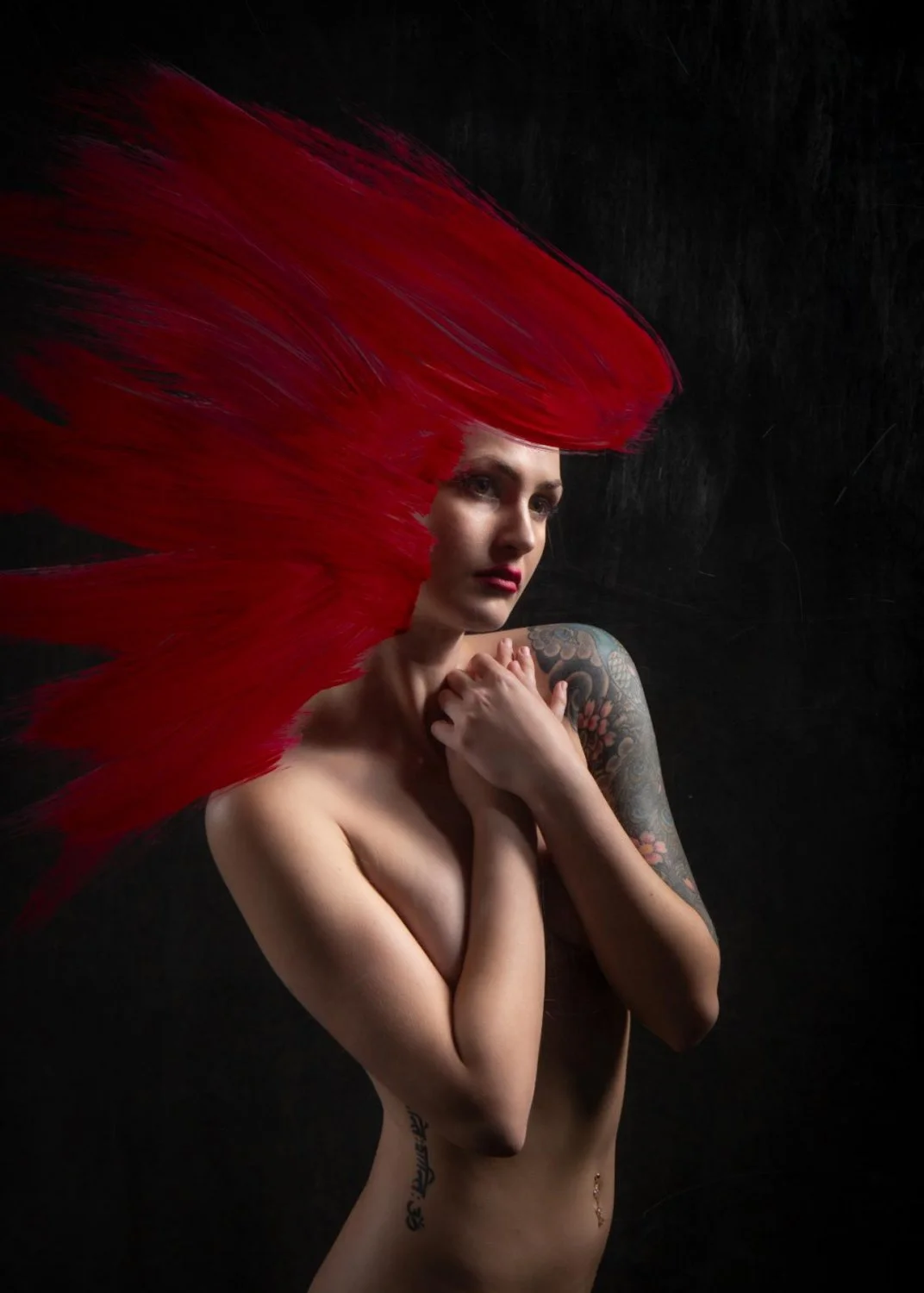 Paint Boudoir image 16